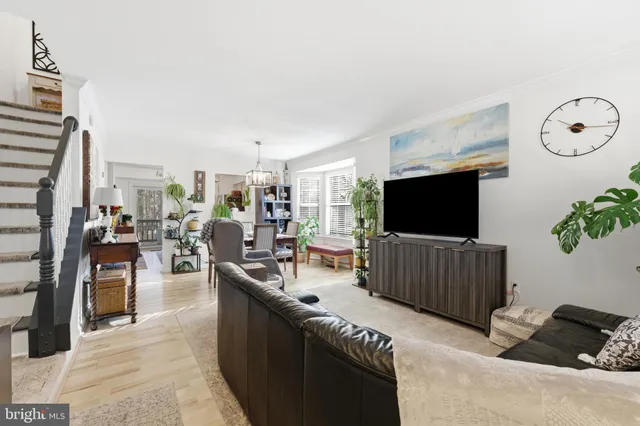 $540,000 | 5724 Harrier Drive, Clifton, VA 20124