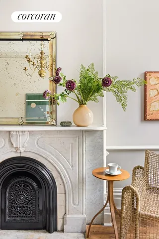a view of a dinning tables and chairs in a patio