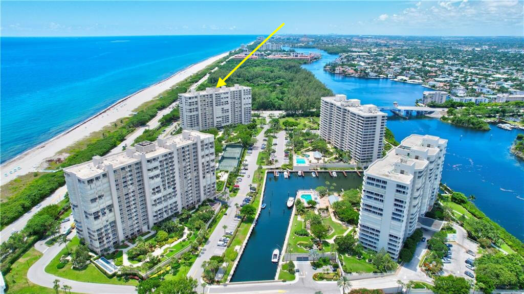 4001 North Ocean Blvd Unit B403  