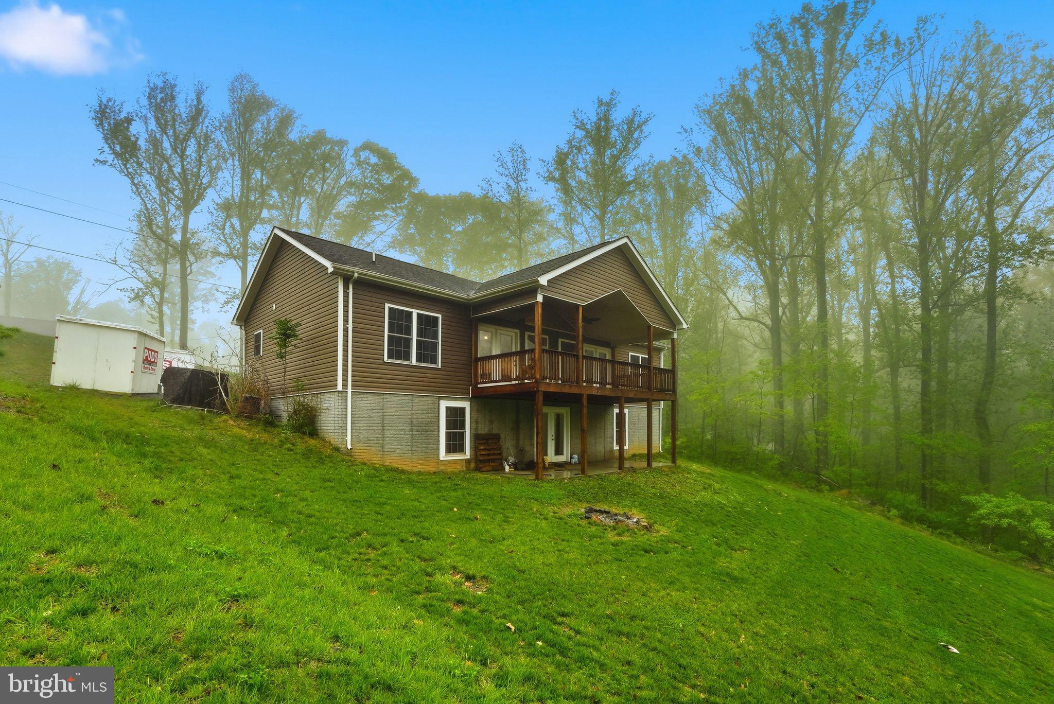 1104 High Top Road Linden, VA 22642 - Photo 43 of 47