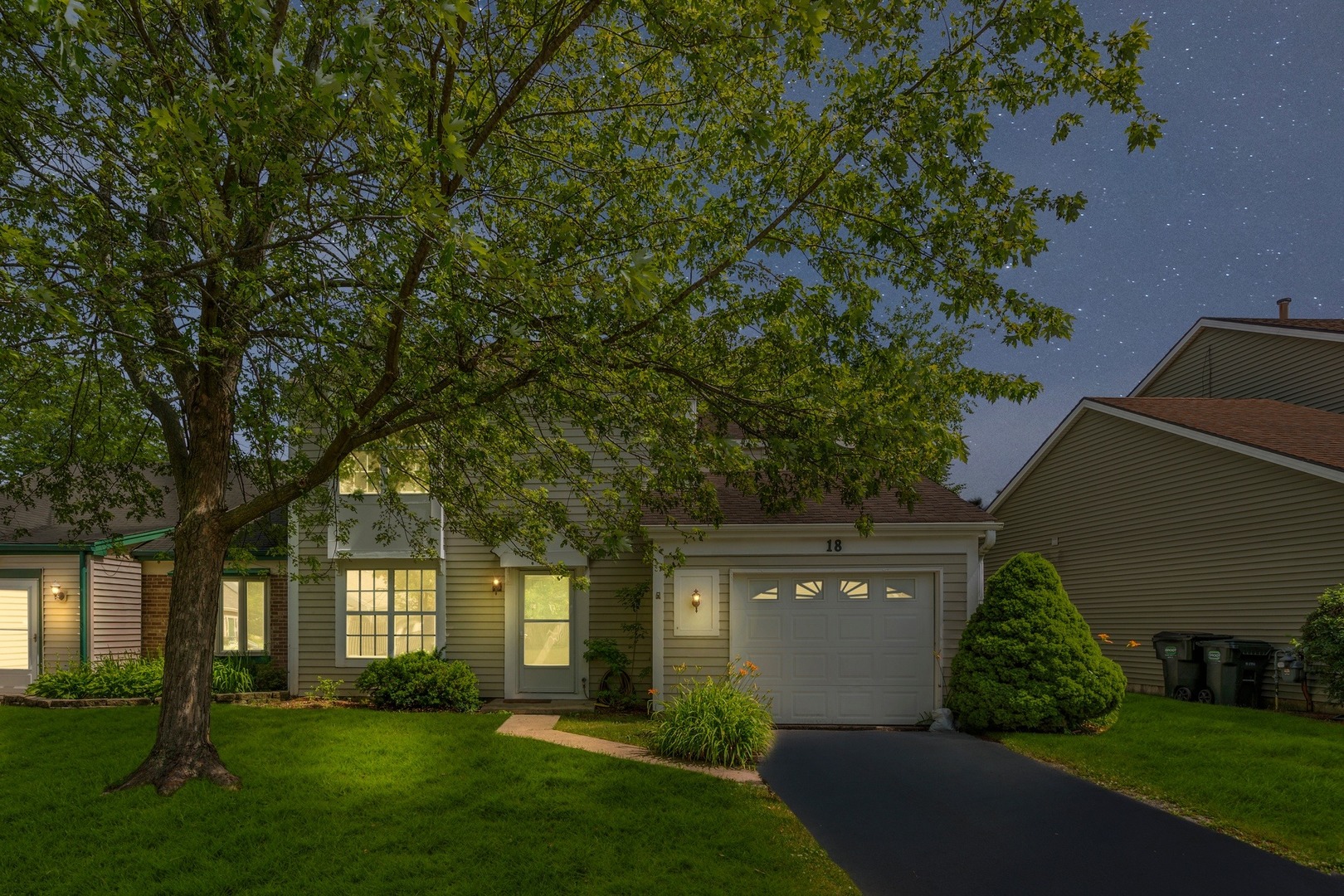 18 Bedford Road Mundelein, IL 60060 - Photo 2 of 18