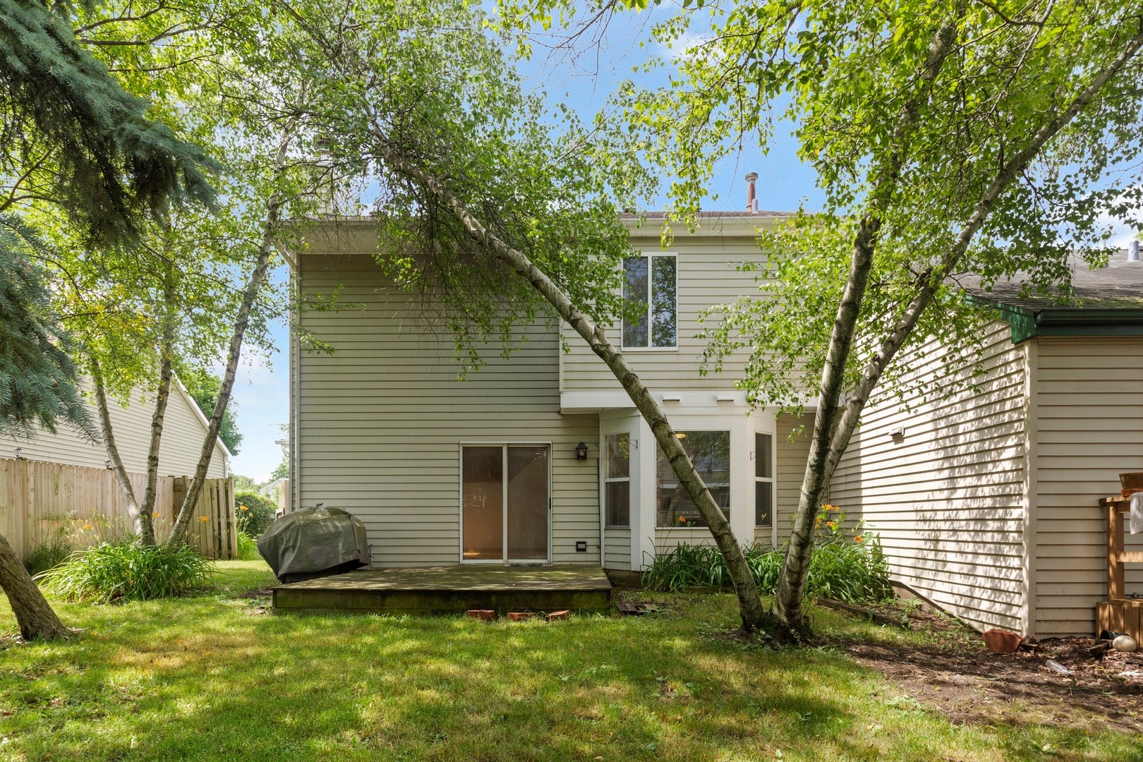 18 Bedford Road Mundelein, IL 60060 - Photo 18 of 18