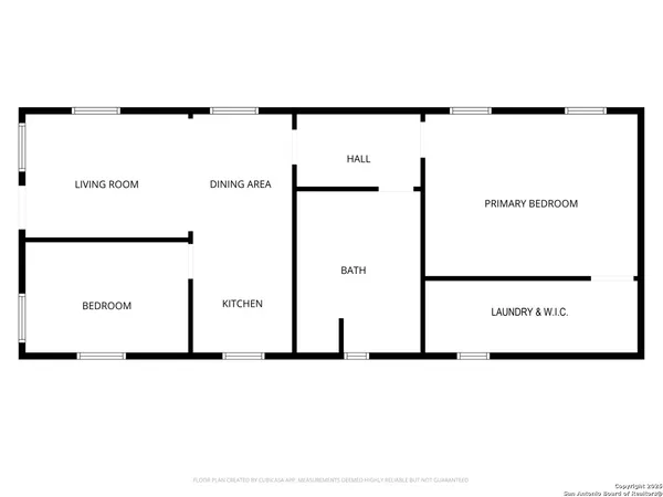$1,350 | 820 Frank Street, San Antonio, TX 78208
