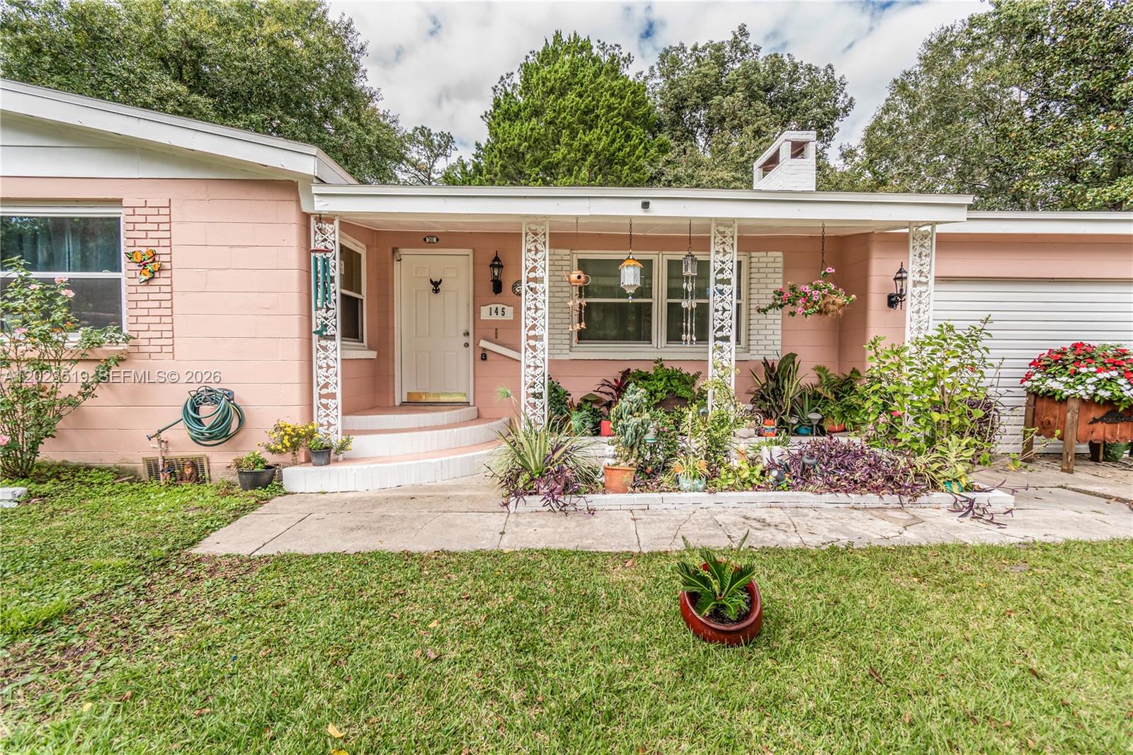 145 North Orange Street Starke, FL 32091 - Photo 10 of 35