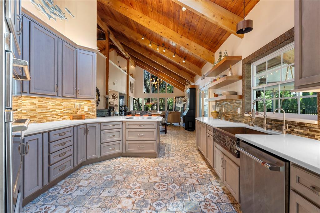 1851 Maytown Road Oak Hill, FL 32759 - Photo 16 of 45