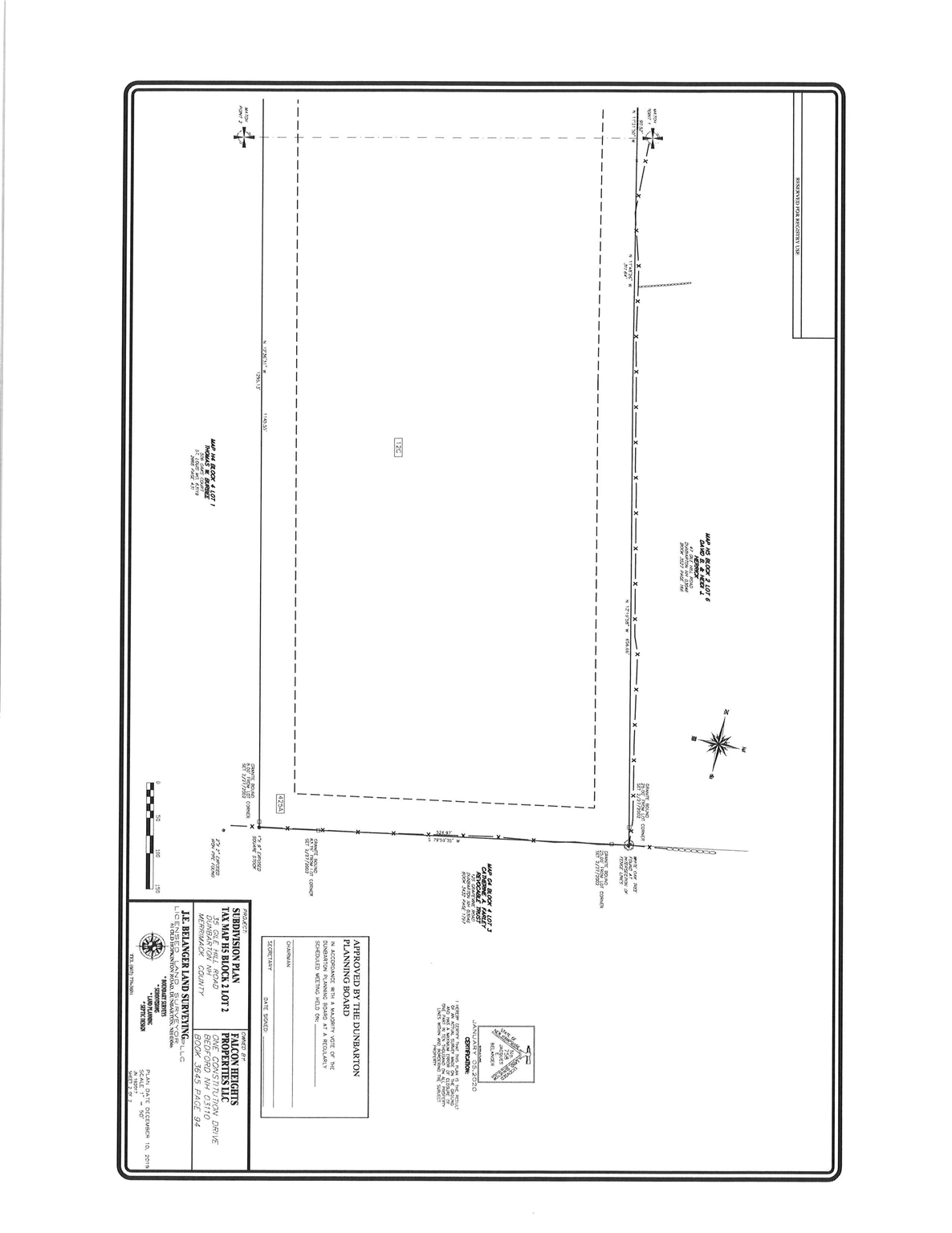 Gile Hill Road, Unit H5218 Dunbarton, NH 03046 - Photo 2 of 2