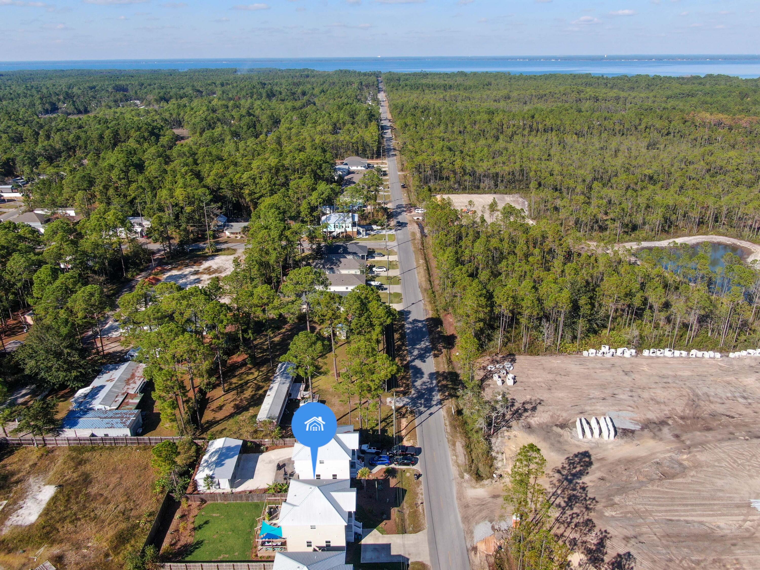 275 Indian Woman Road Santa Rosa Beach, FL 32459 - Photo 26 of 43