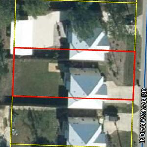 275 Indian Woman Road Santa Rosa Beach, FL 32459 - Photo 42 of 43