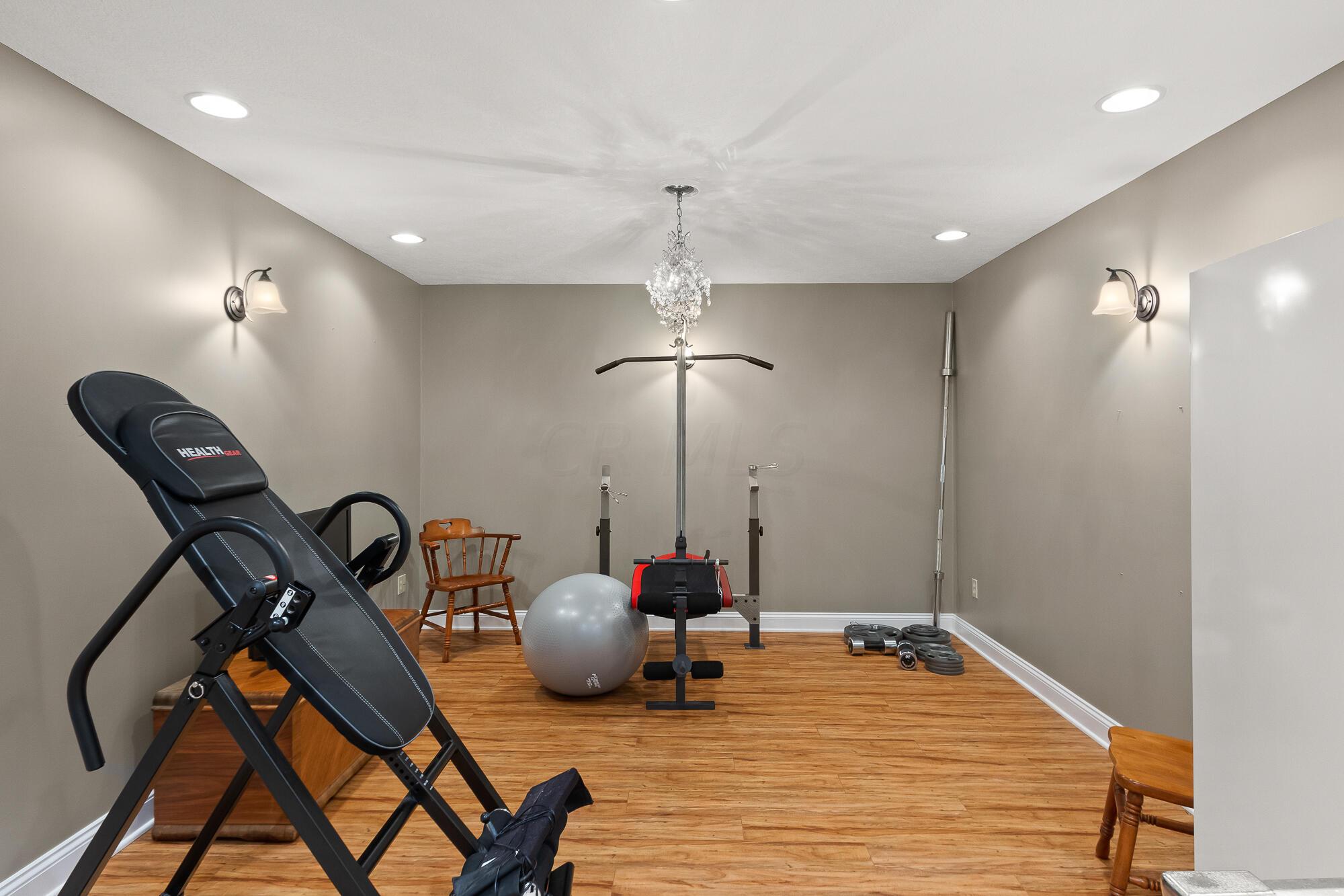 100 Rock Road South Mansfield, OH 44903 - Photo 34 of 50 bas-rec-5