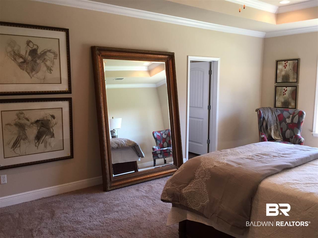 3938 Harmony Ridge Circle West Semmes, AL 36575 - Photo 13 of 26