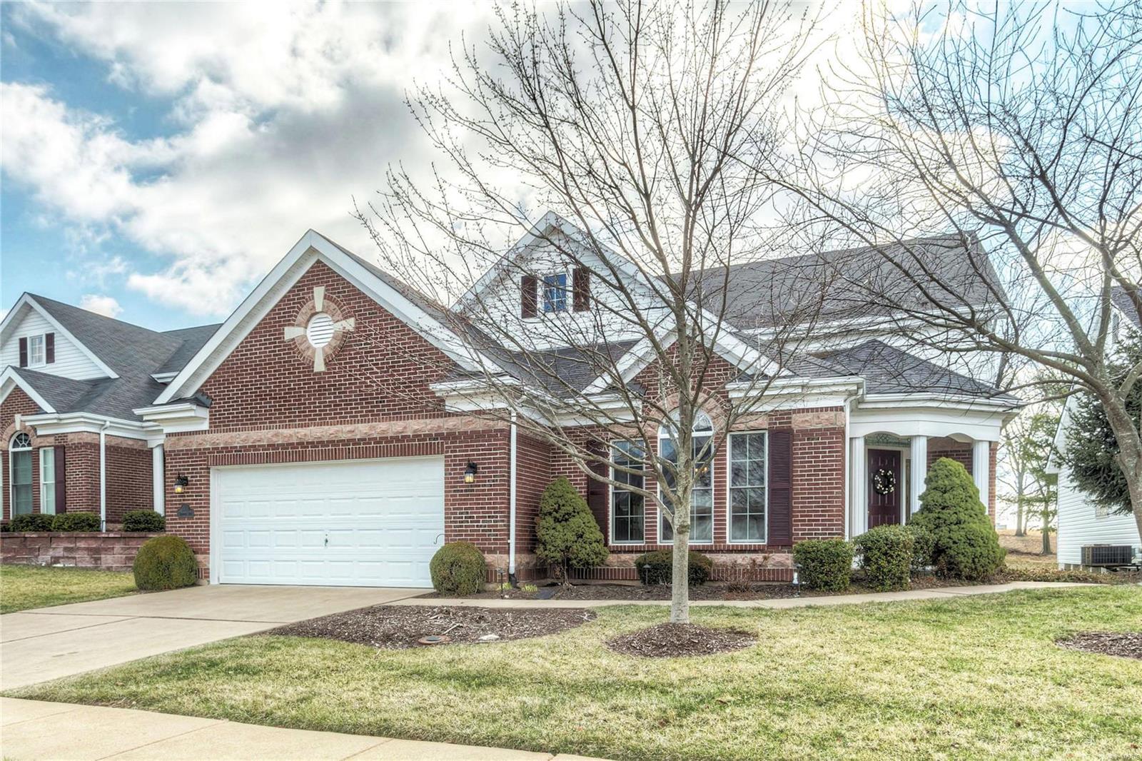 10158 Tanbridge Road St. Louis, MO 63128 - Photo 1 of 45 Gallery Image 1