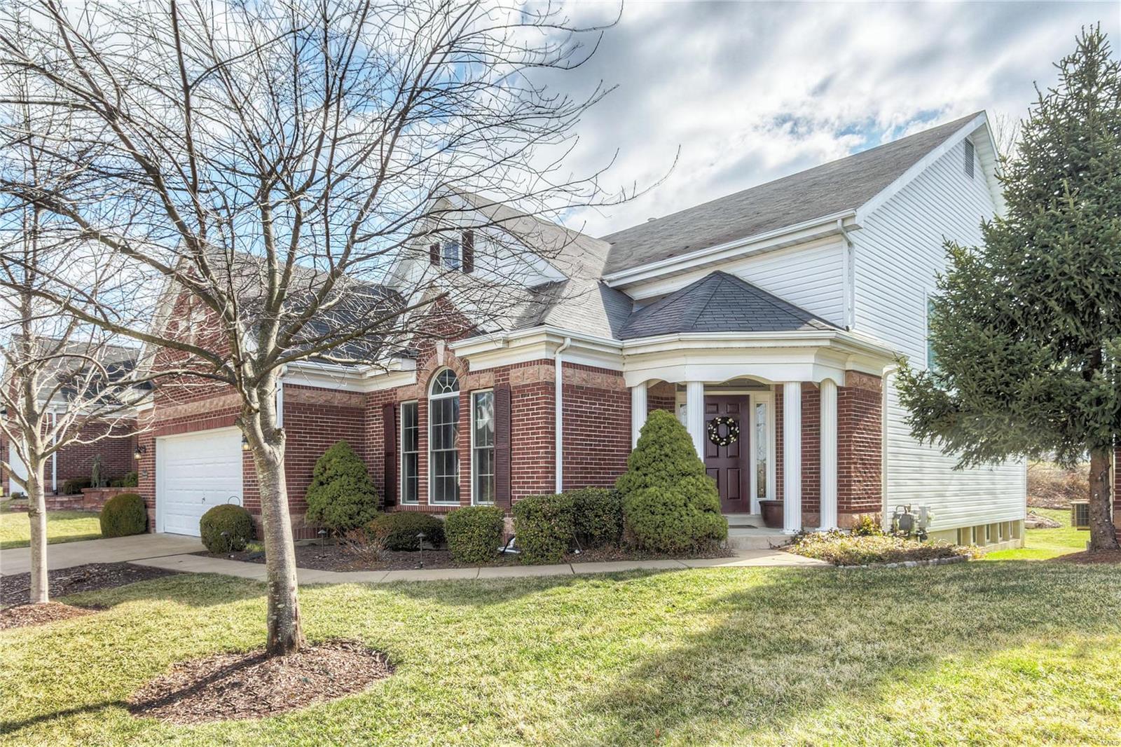 10158 Tanbridge Road St. Louis, MO 63128 - Photo 3 of 45 Gallery Image 3