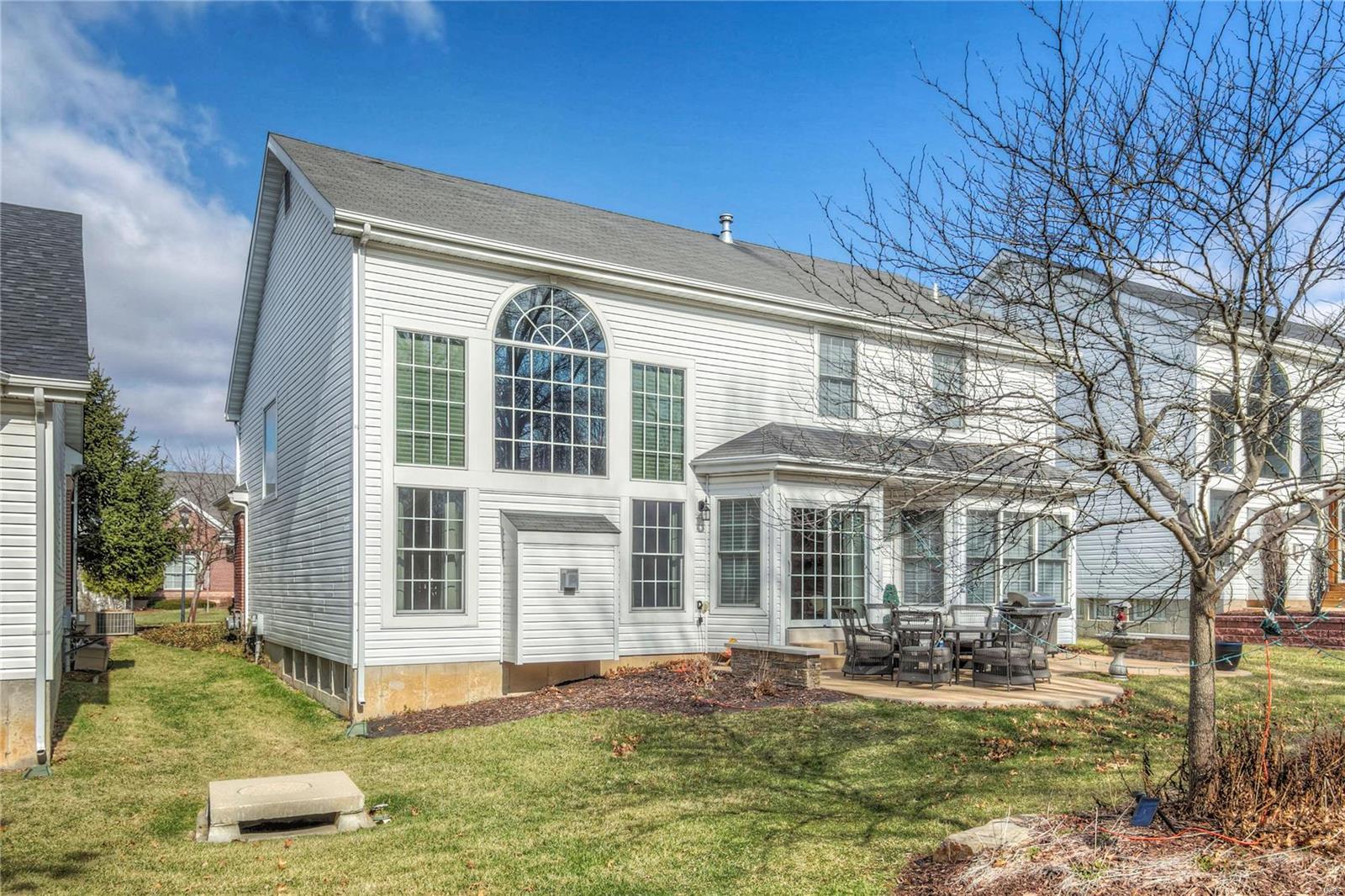 10158 Tanbridge Road St. Louis, MO 63128 - Photo 42 of 45 Gallery Image 42