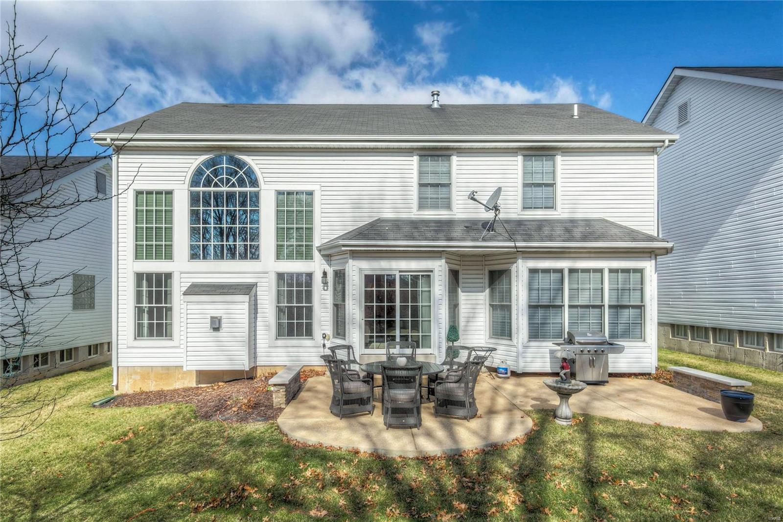 10158 Tanbridge Road St. Louis, MO 63128 - Photo 44 of 45 Gallery Image 44