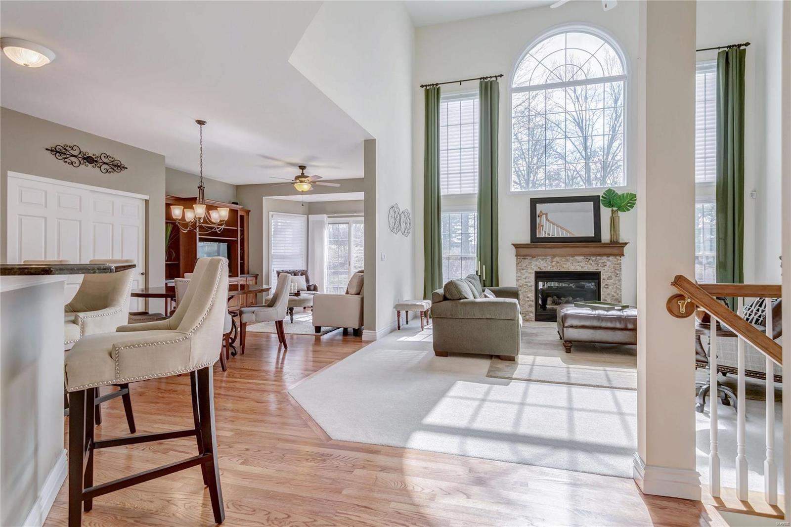 10158 Tanbridge Road St. Louis, MO 63128 - Photo 9 of 45 Gallery Image 9