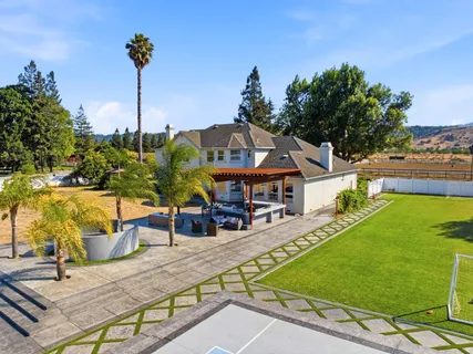 $2,999,999 | 194 Lantz Drive, Morgan Hill, CA 95037
