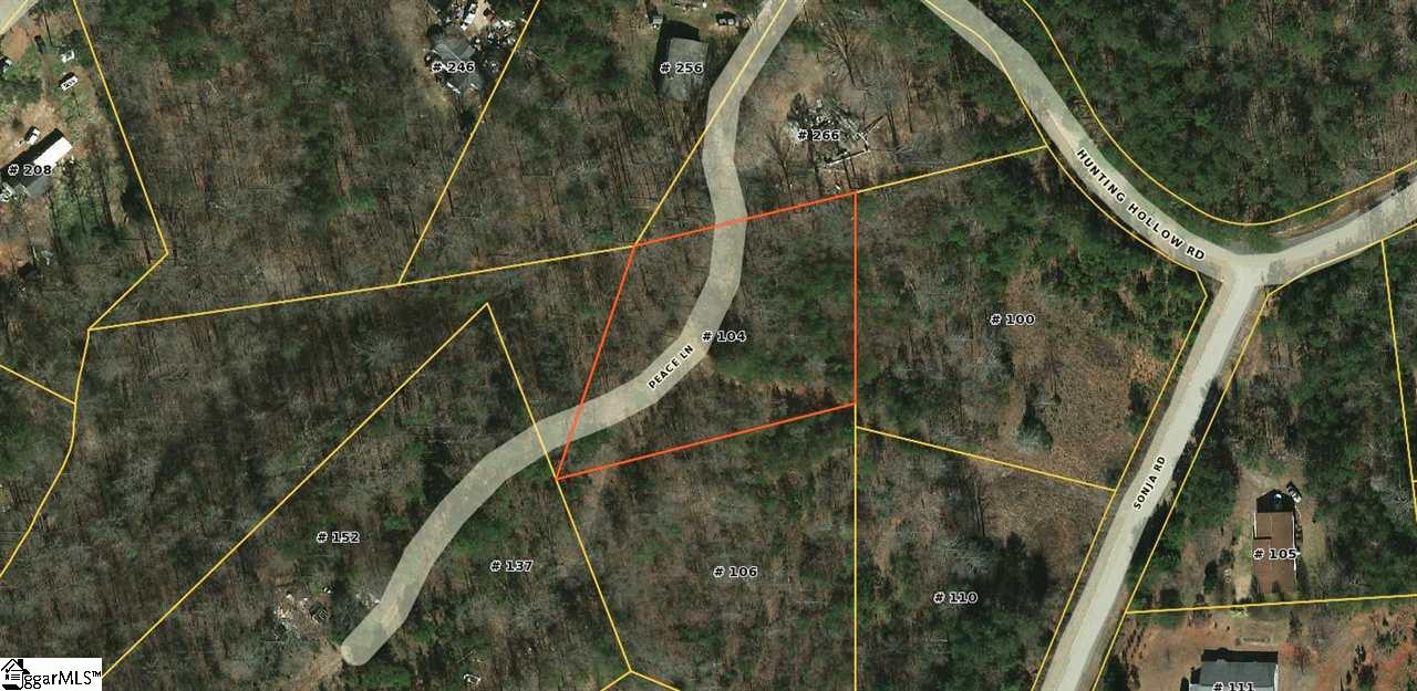 104 Sonja Road Six Mile, SC 29682 - Photo 1 of 1 Gallery Image 1