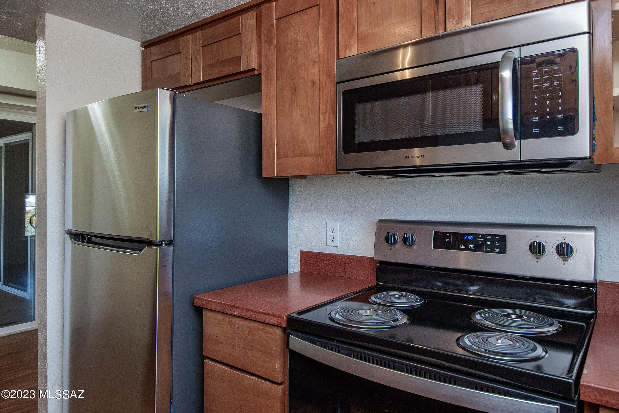1620 North Wilmot Road, Unit F235 Tucson, AZ 85712 - Photo 25 of 26