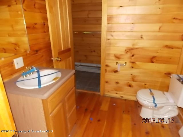 79 Rr 1 Le Raysville, PA 18829 - Photo 15 of 23 a bathroom with a shower