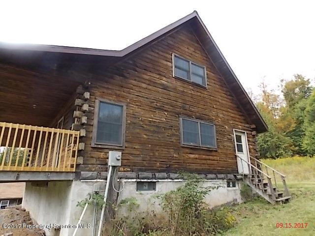 79 Rr 1 Le Raysville, PA 18829 - Photo 3 of 23