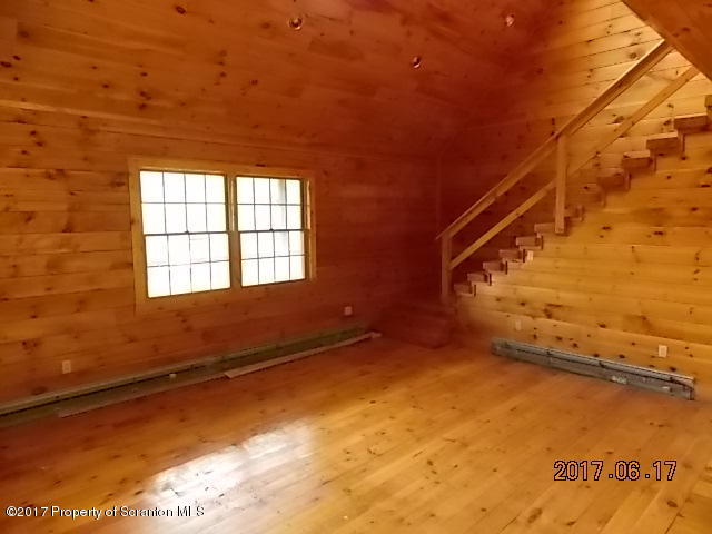 79 Rr 1 Le Raysville, PA 18829 - Photo 10 of 23 a view of an empty room