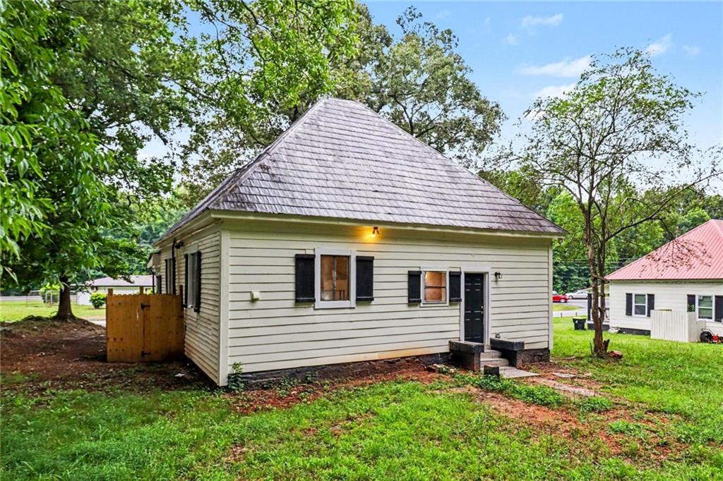 203 Kenwood Road Fayetteville, GA 30214 - Photo 23 of 28