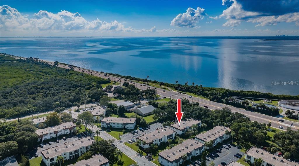383 South McMullen Booth Road, Unit 68 Clearwater, FL 33759 - Photo 3 of 36