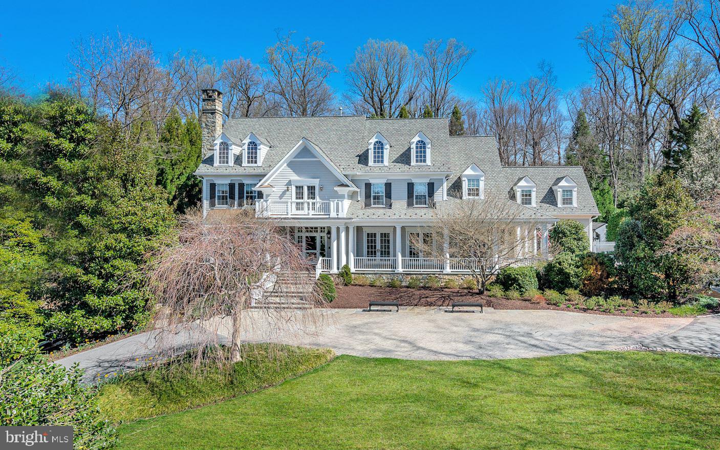 7125 Arrowood Road Bethesda, MD 20817 - Photo 2 of 71