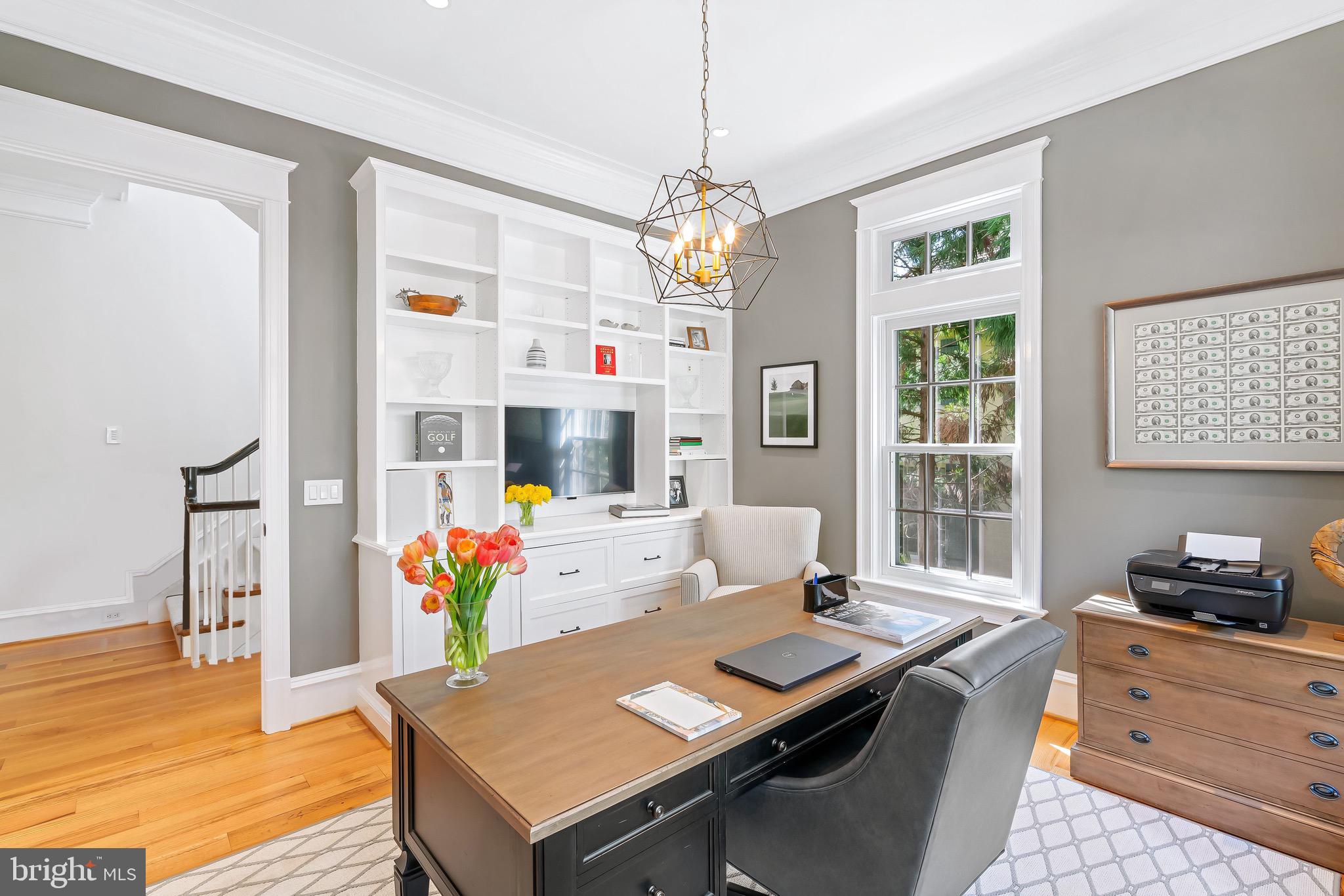 7125 Arrowood Road Bethesda, MD 20817 - Photo 13 of 71