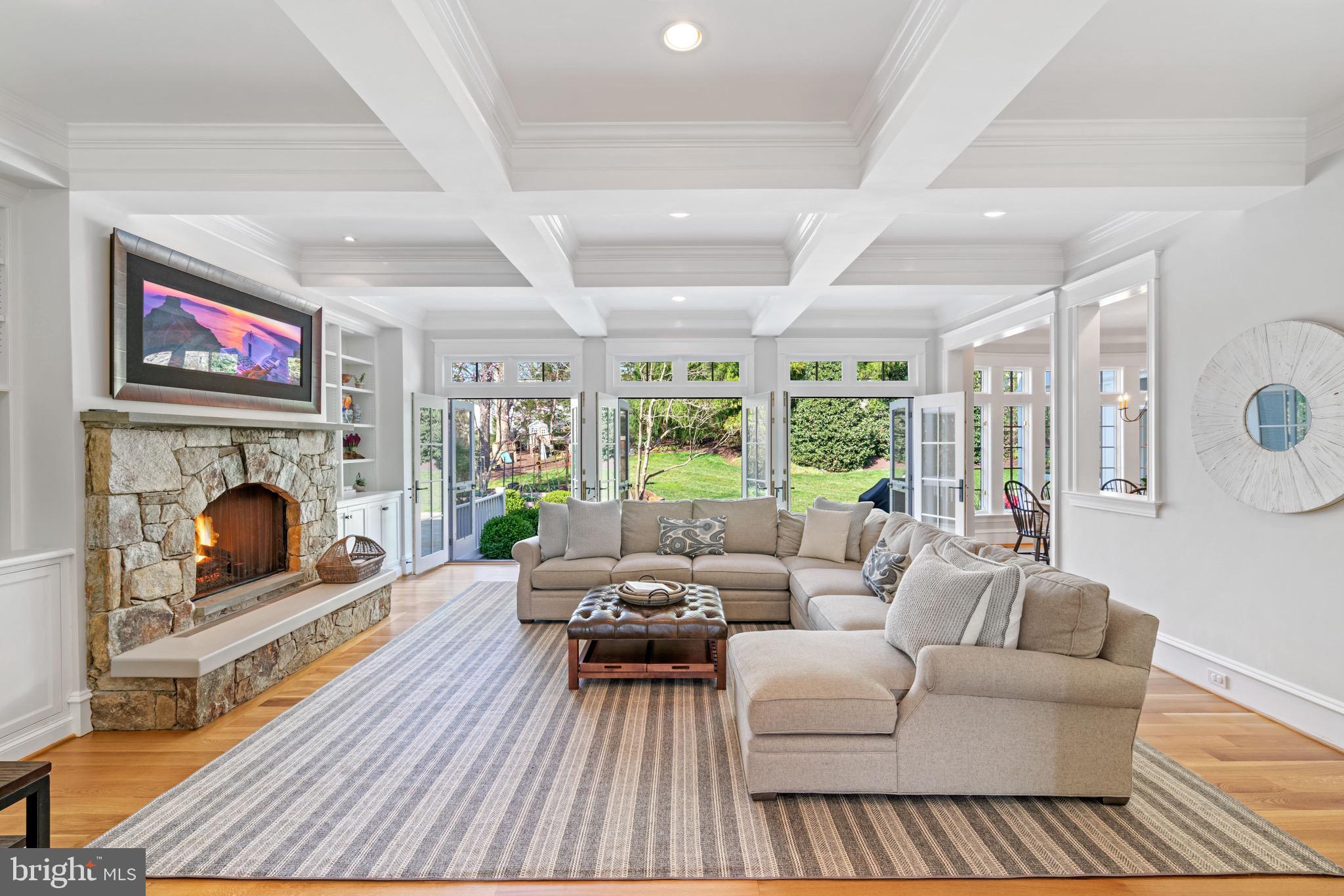 7125 Arrowood Road Bethesda, MD 20817 - Photo 15 of 71