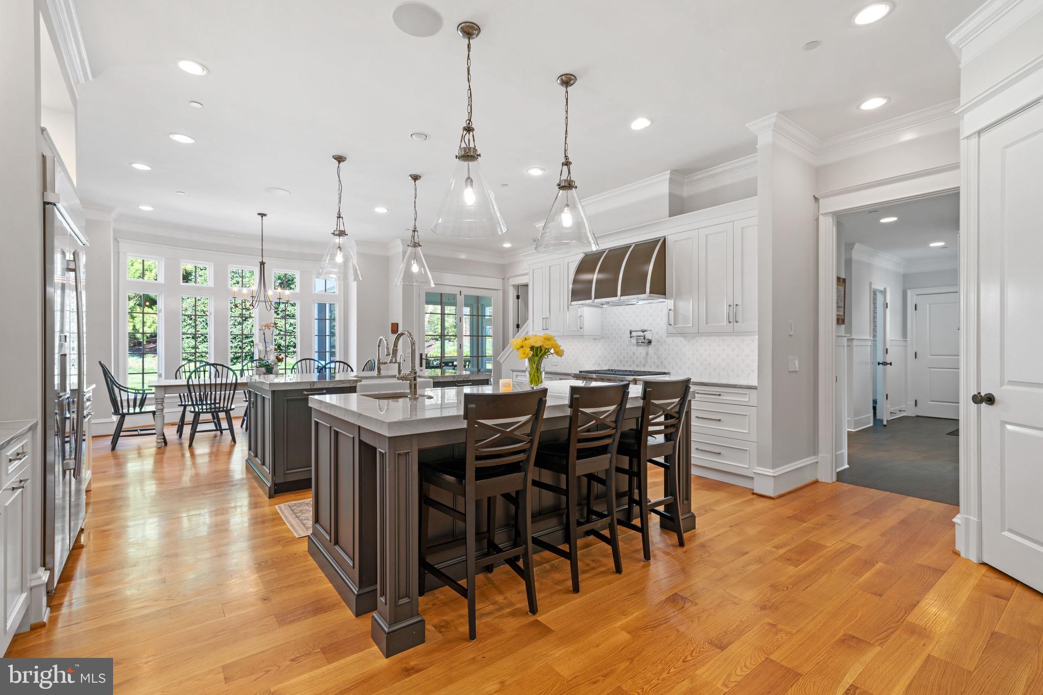 7125 Arrowood Road Bethesda, MD 20817 - Photo 18 of 71