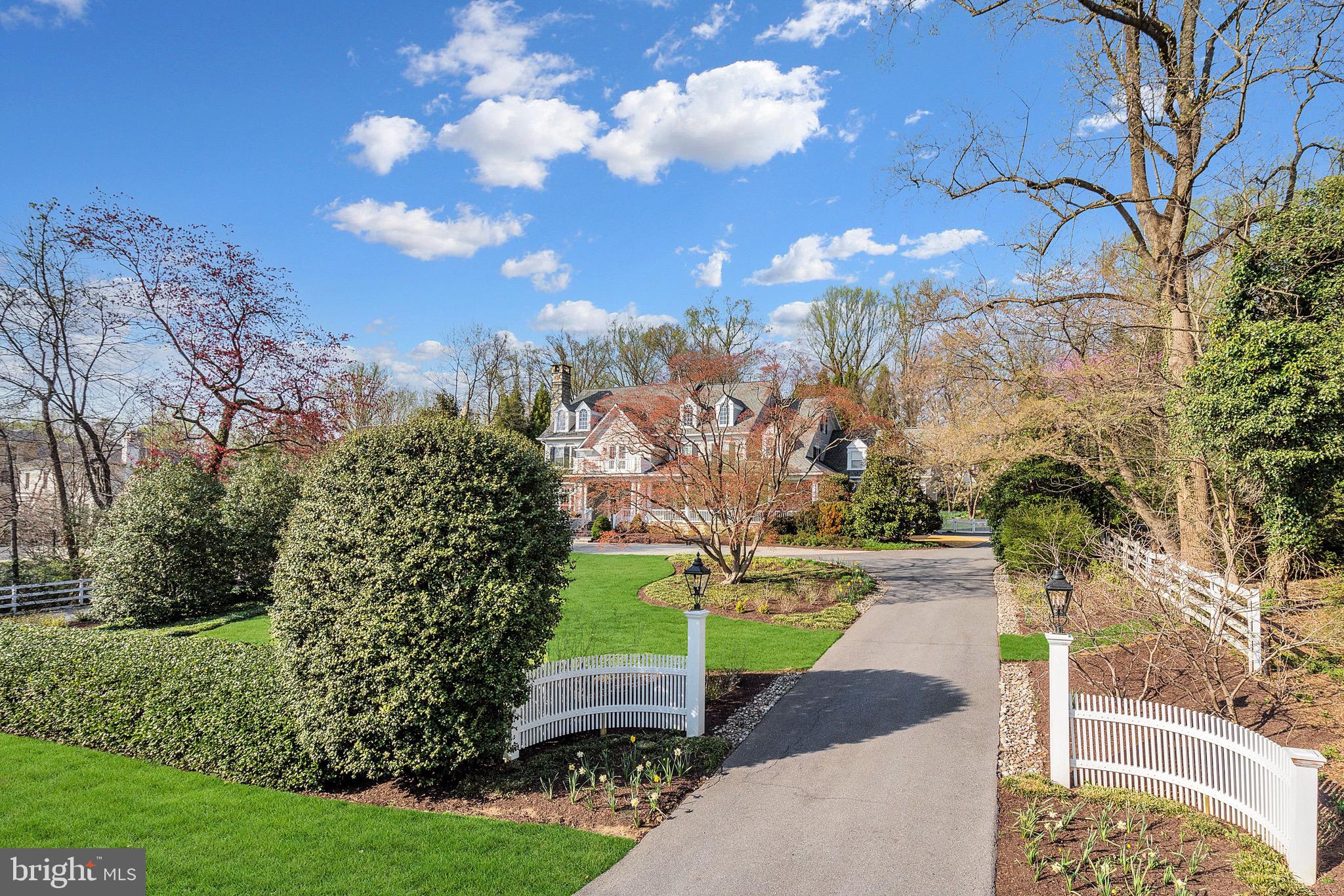 7125 Arrowood Road Bethesda, MD 20817 - Photo 3 of 71