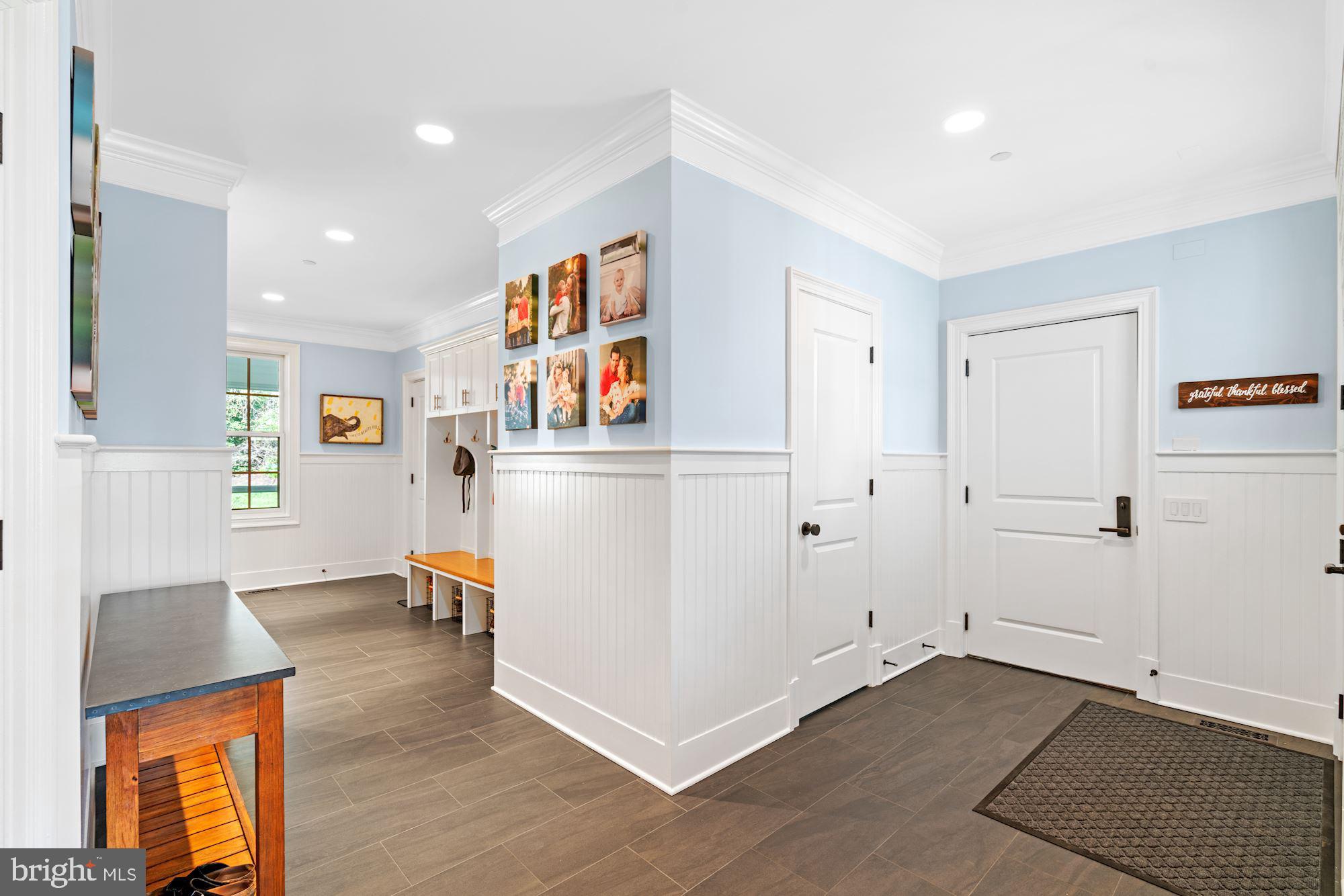 7125 Arrowood Road Bethesda, MD 20817 - Photo 22 of 71 Oversized Mudroom