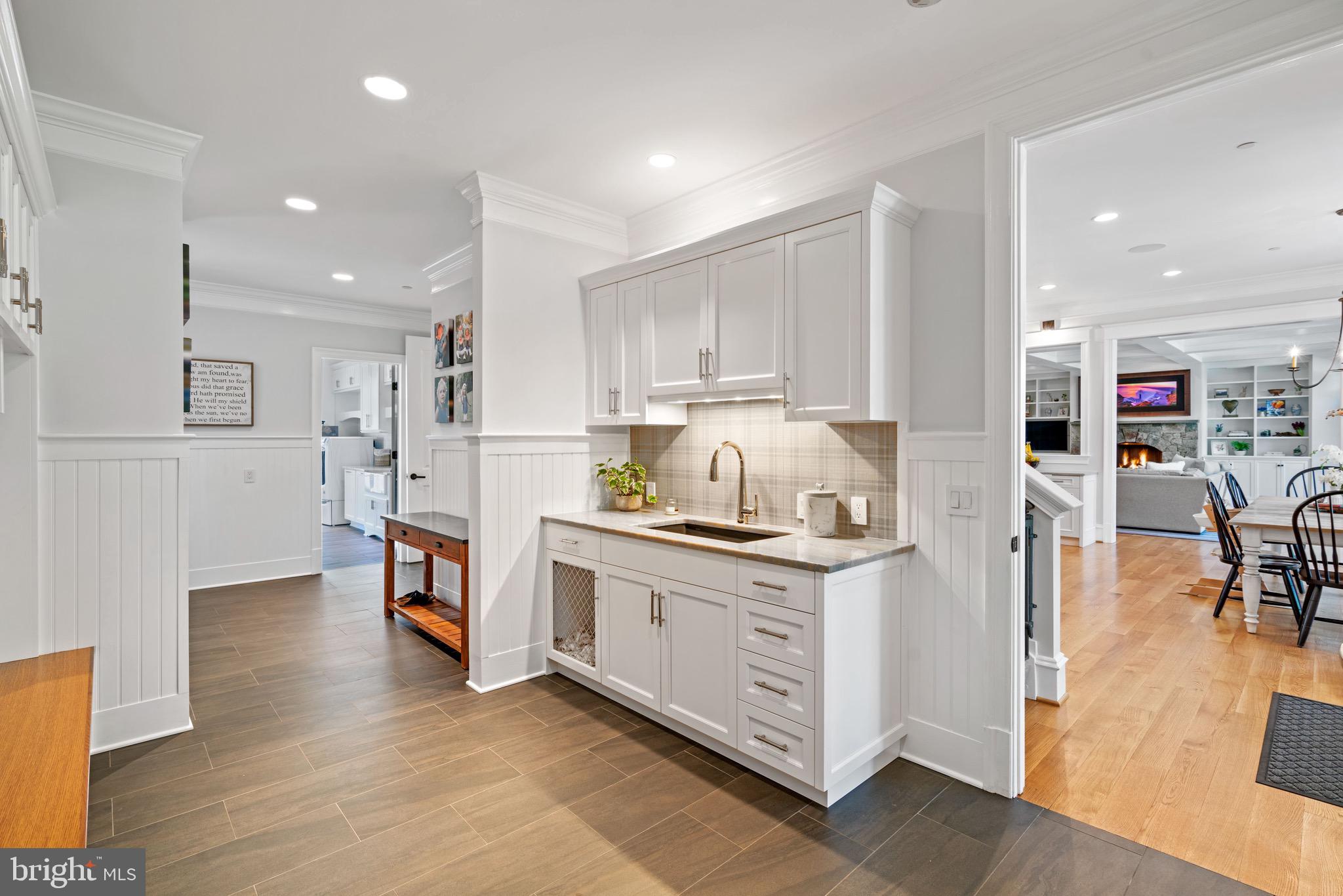 7125 Arrowood Road Bethesda, MD 20817 - Photo 23 of 71