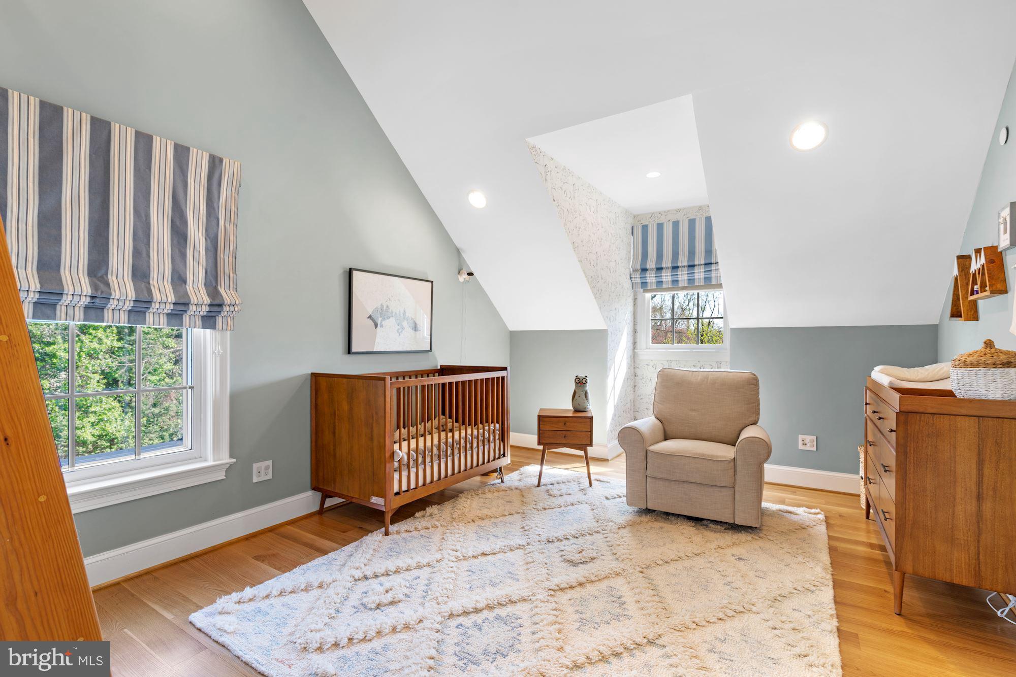 7125 Arrowood Road Bethesda, MD 20817 - Photo 47 of 71 Children's Bedroom 3