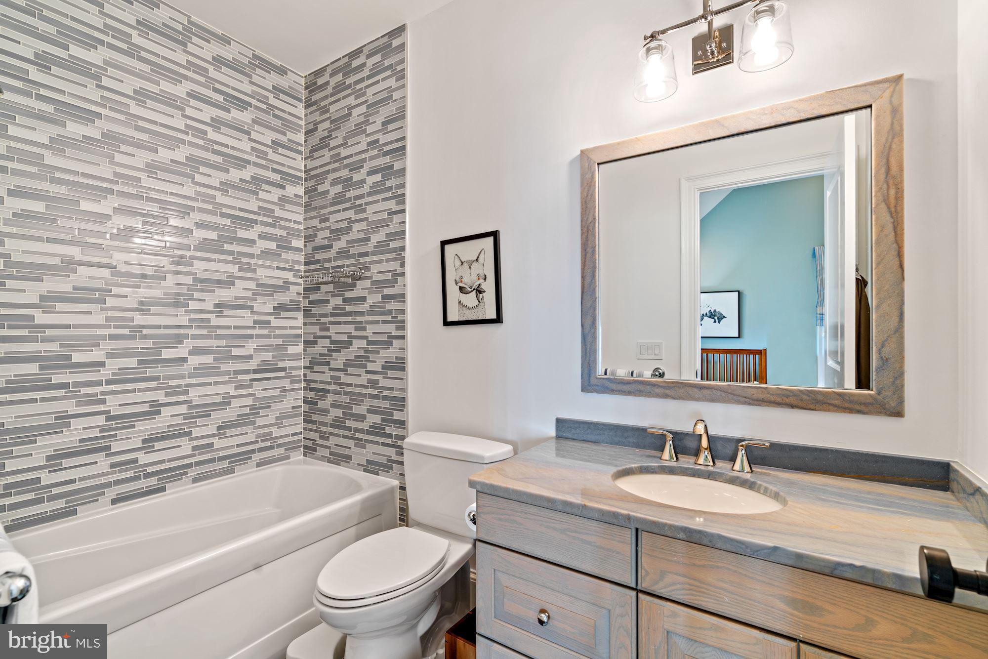 7125 Arrowood Road Bethesda, MD 20817 - Photo 49 of 71 Ensuite Bath