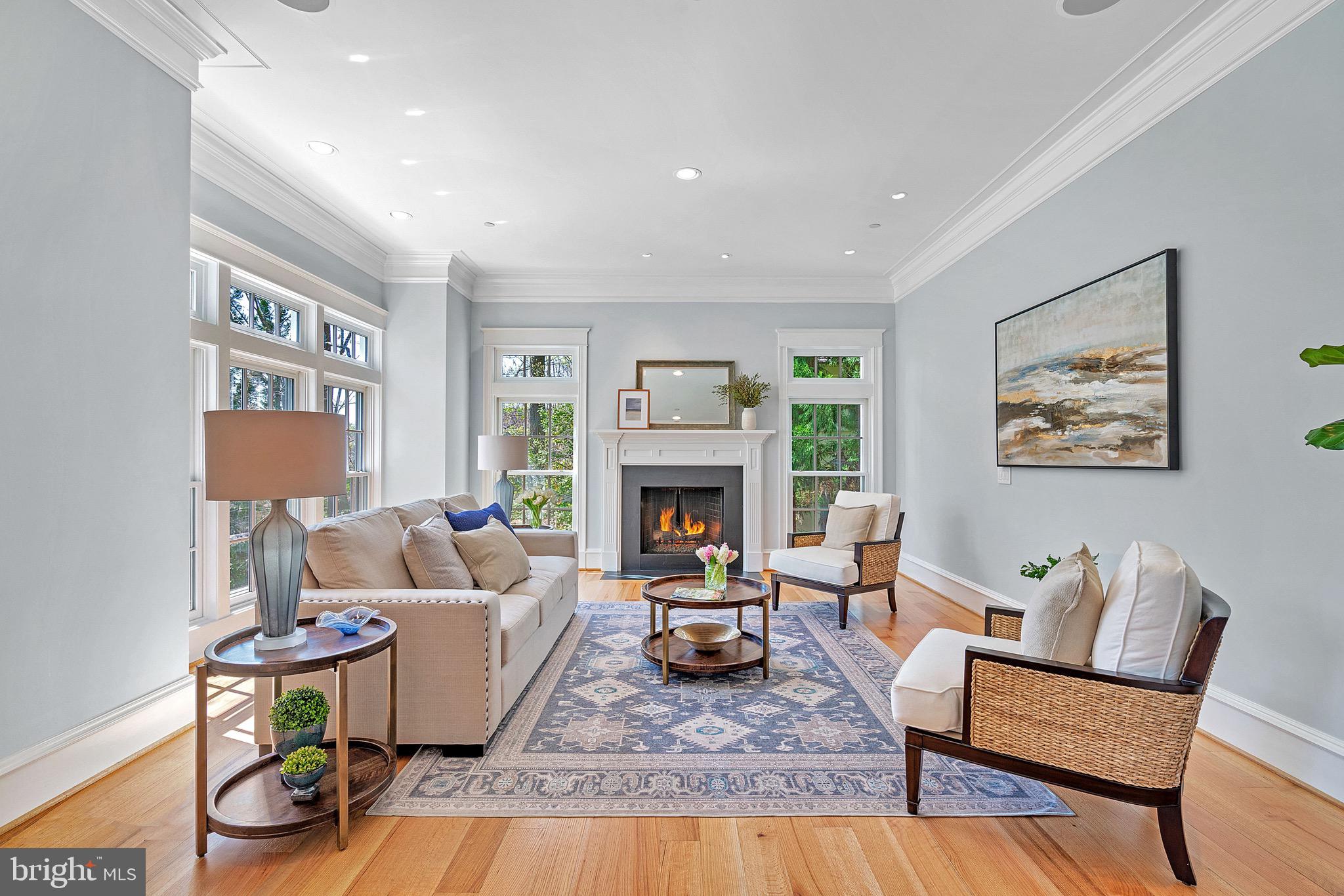 7125 Arrowood Road Bethesda, MD 20817 - Photo 6 of 71