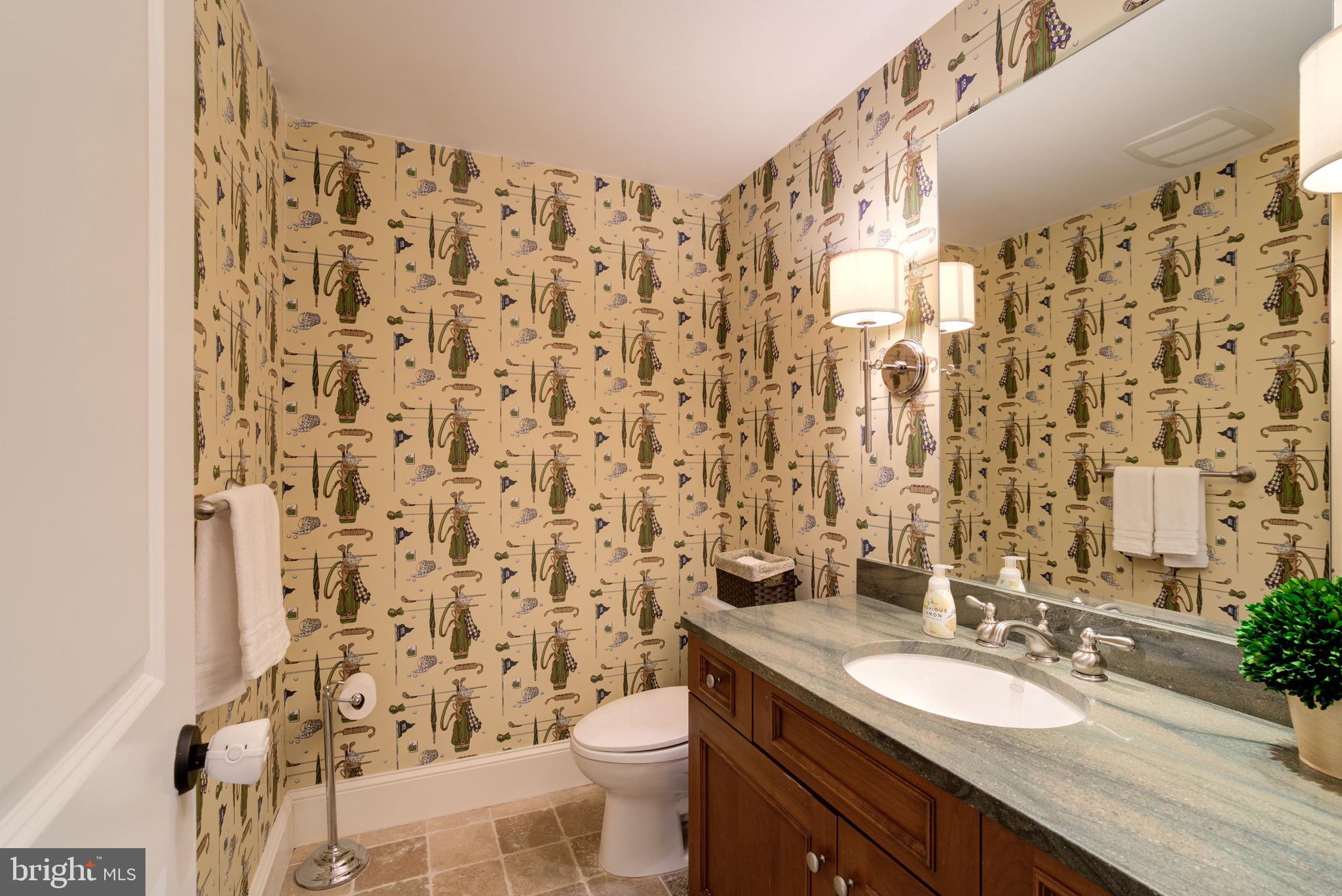 7125 Arrowood Road Bethesda, MD 20817 - Photo 58 of 71