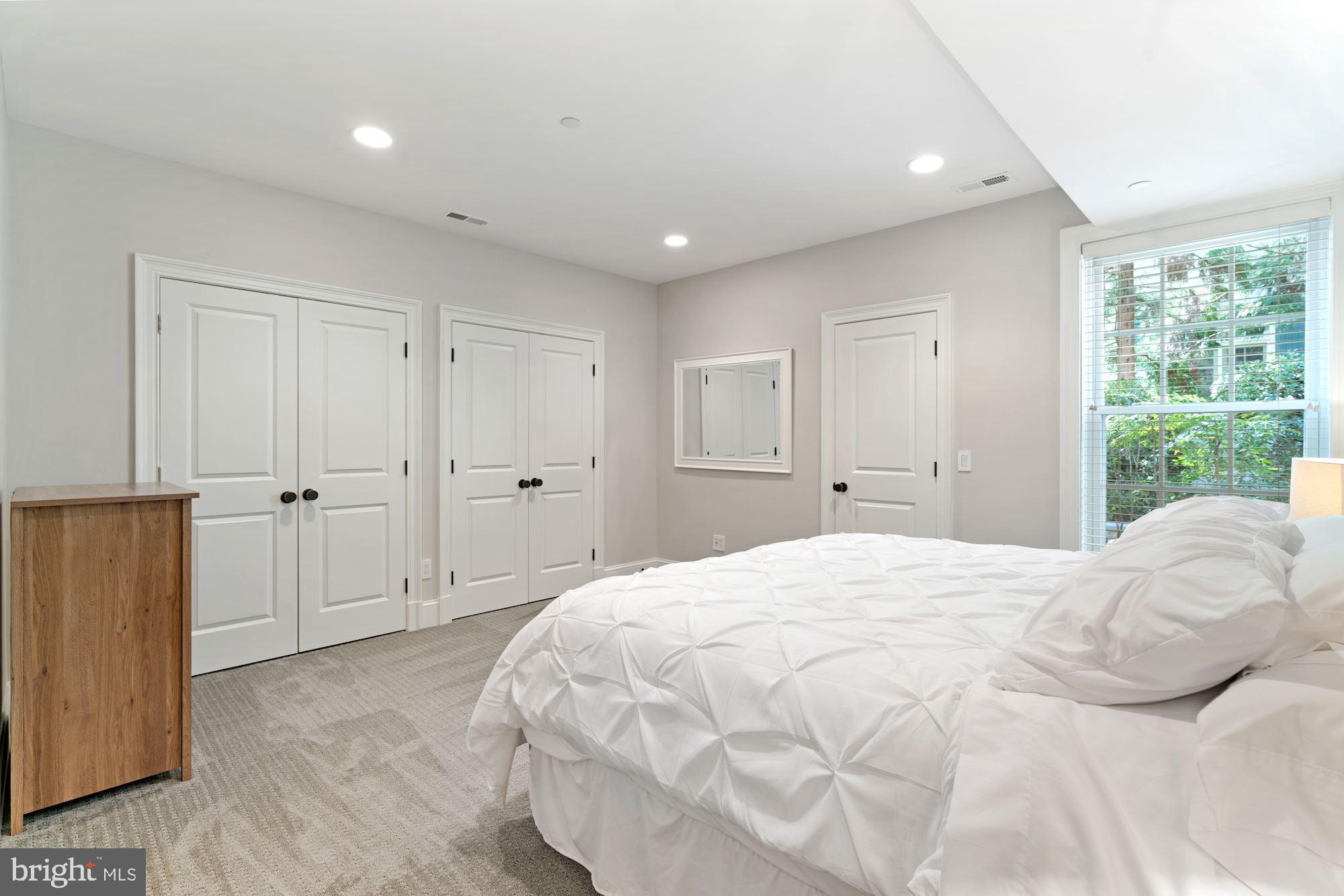 7125 Arrowood Road Bethesda, MD 20817 - Photo 59 of 71 Additional Bedroom Suite