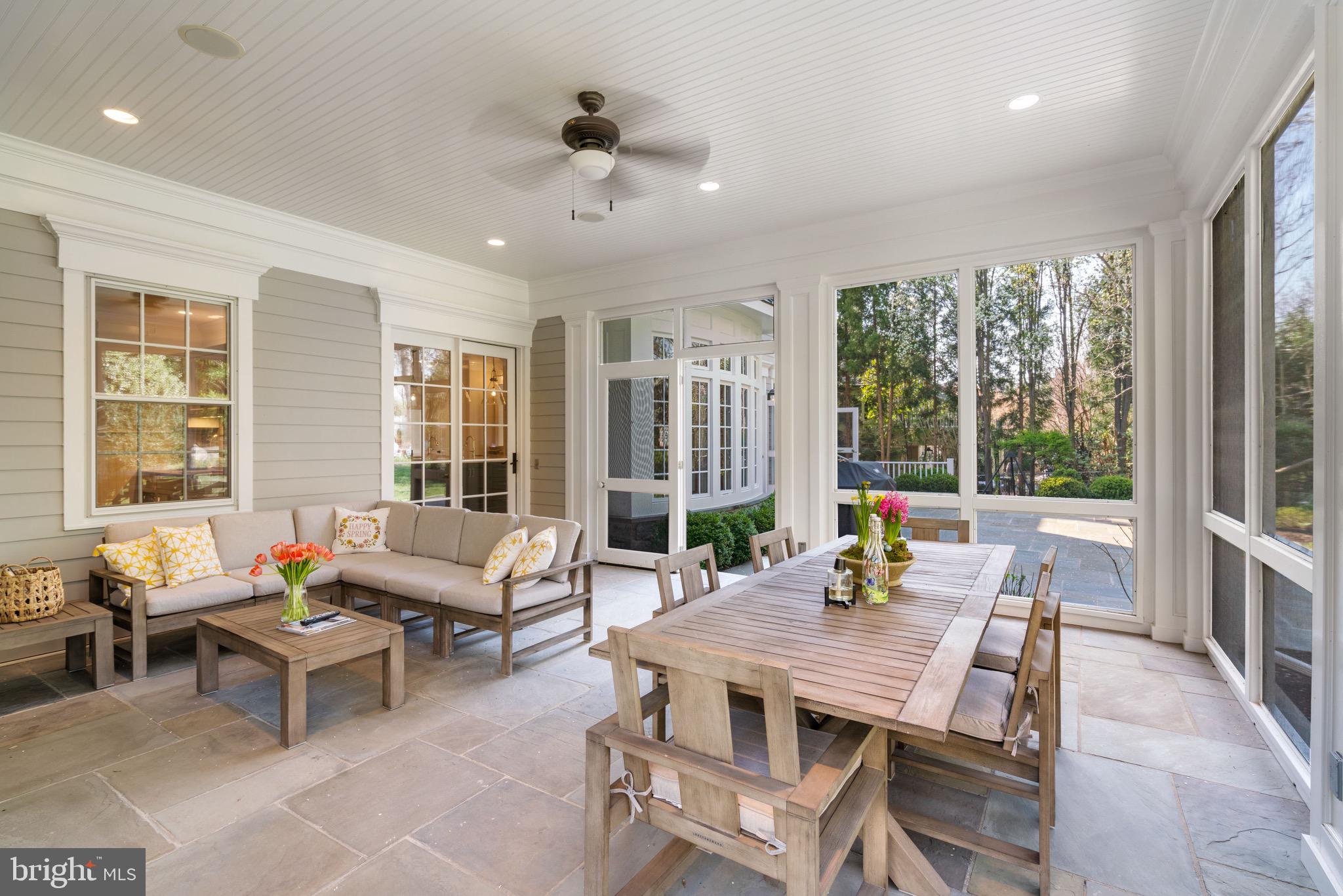 7125 Arrowood Road Bethesda, MD 20817 - Photo 61 of 71