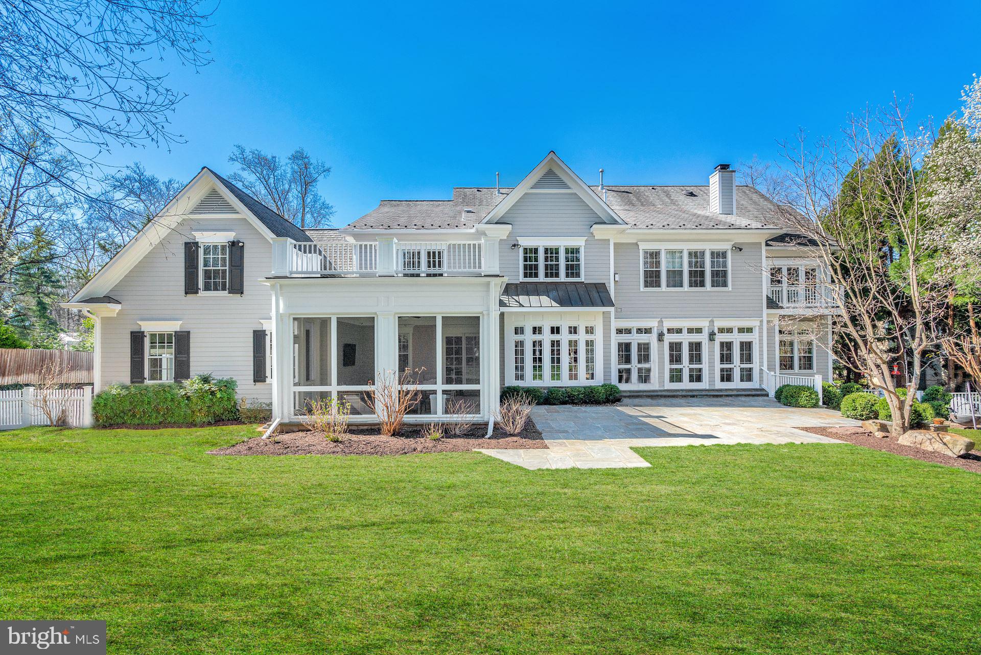 7125 Arrowood Road Bethesda, MD 20817 - Photo 64 of 71