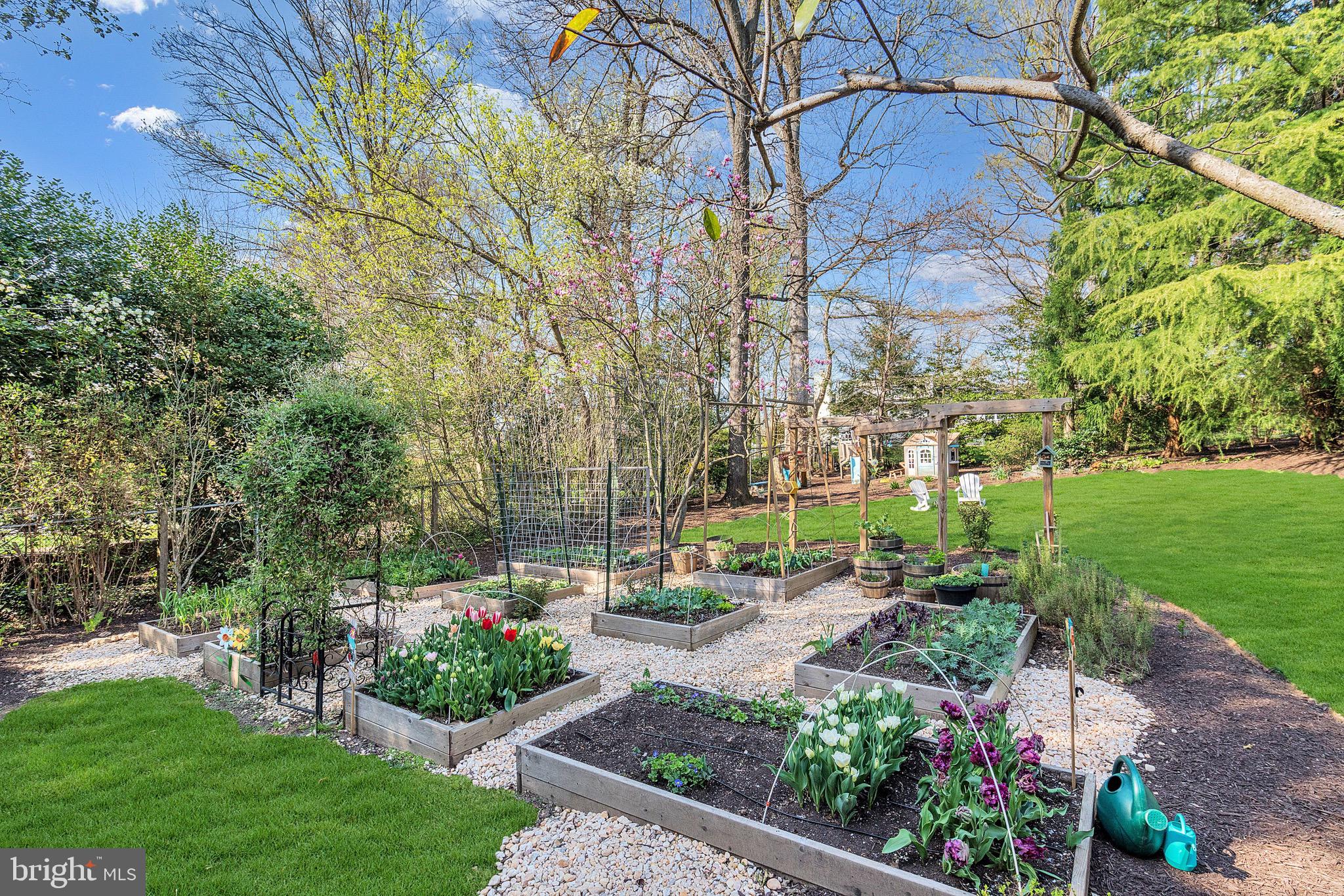 7125 Arrowood Road Bethesda, MD 20817 - Photo 66 of 71