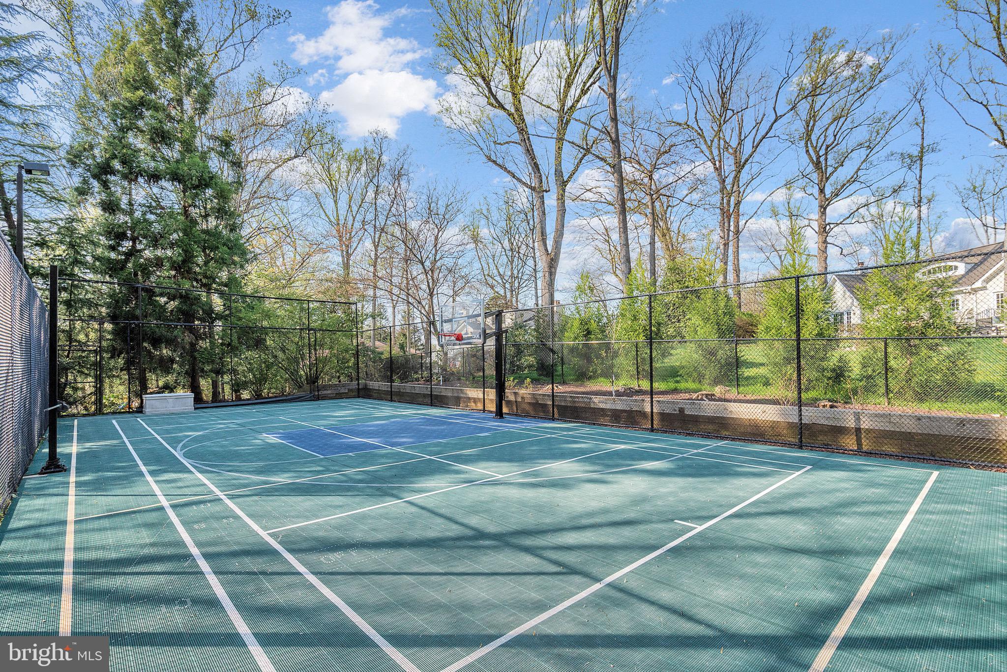 7125 Arrowood Road Bethesda, MD 20817 - Photo 68 of 71