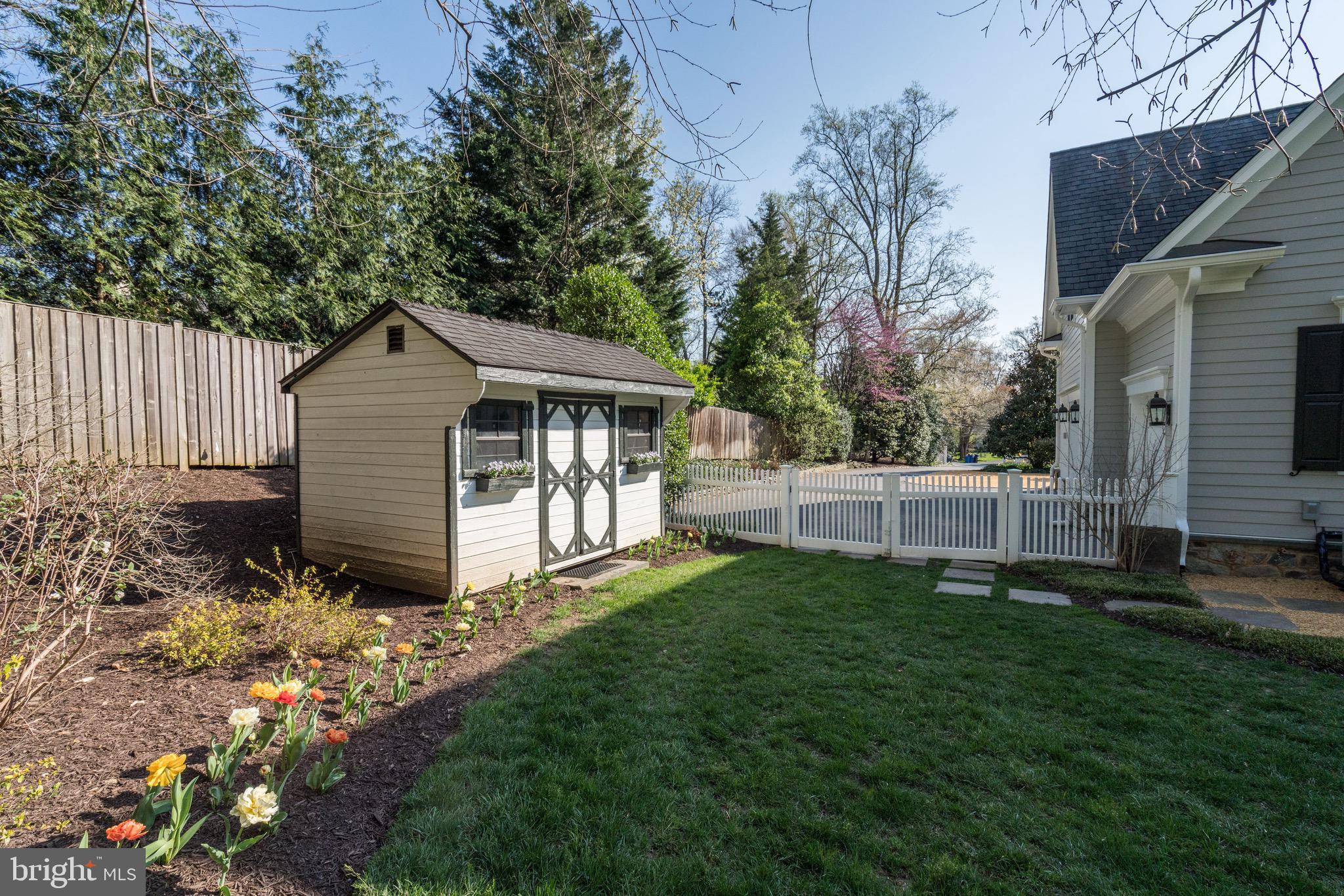 7125 Arrowood Road Bethesda, MD 20817 - Photo 69 of 71