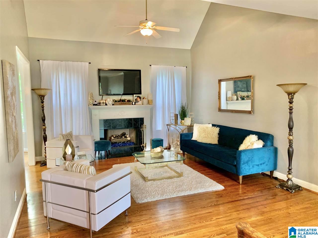 163 Grande View Lane Alabaster, AL 35114 - Photo 5 of 30
