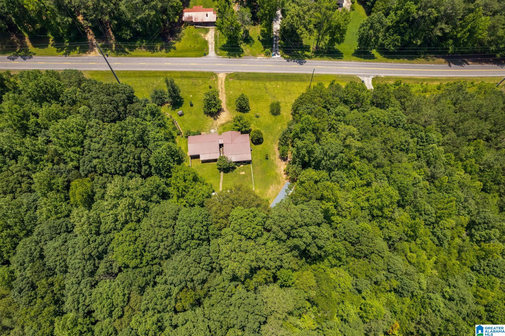 5429 Highway 46 Heflin, AL 36264 - Photo 26 of 33