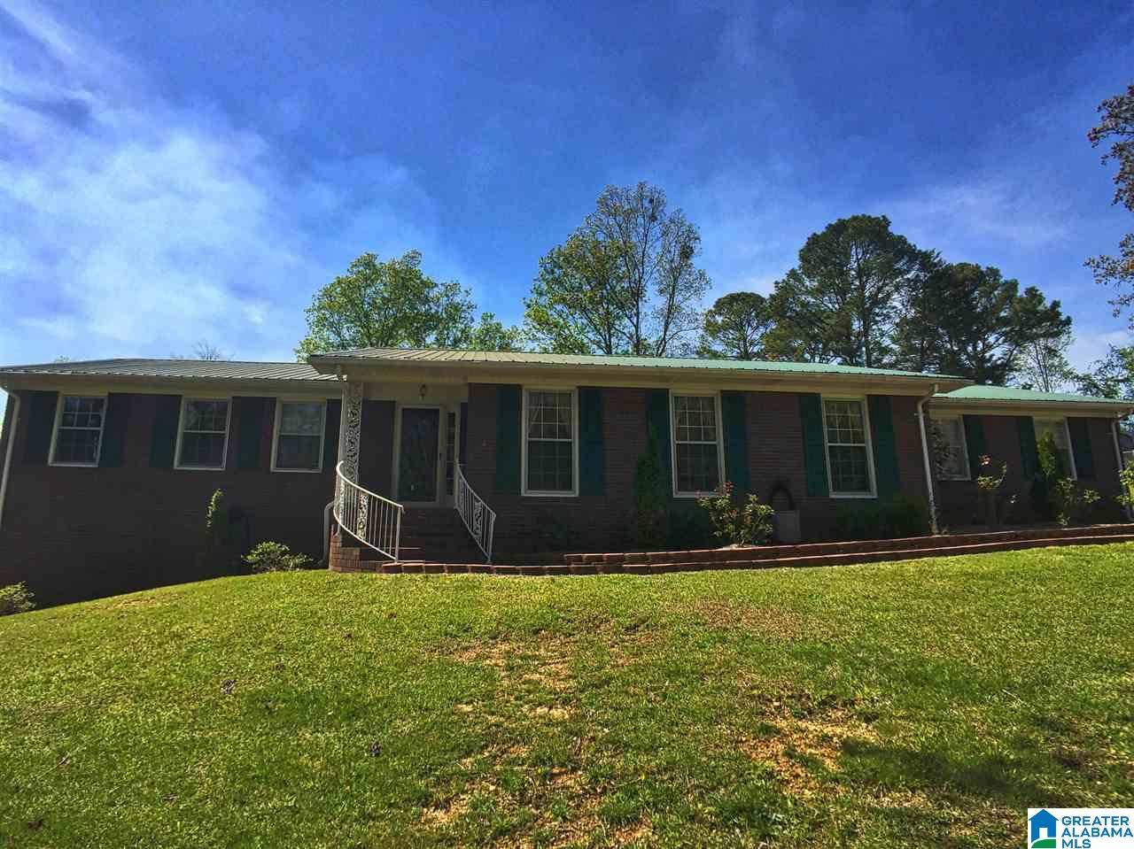 4910 Post Oak Road Anniston, AL 36206 - Photo 7 of 49
