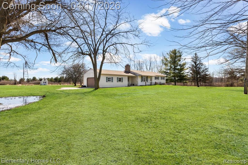 1650 Cove Road Goodells, MI 48027 - Photo 2 of 49