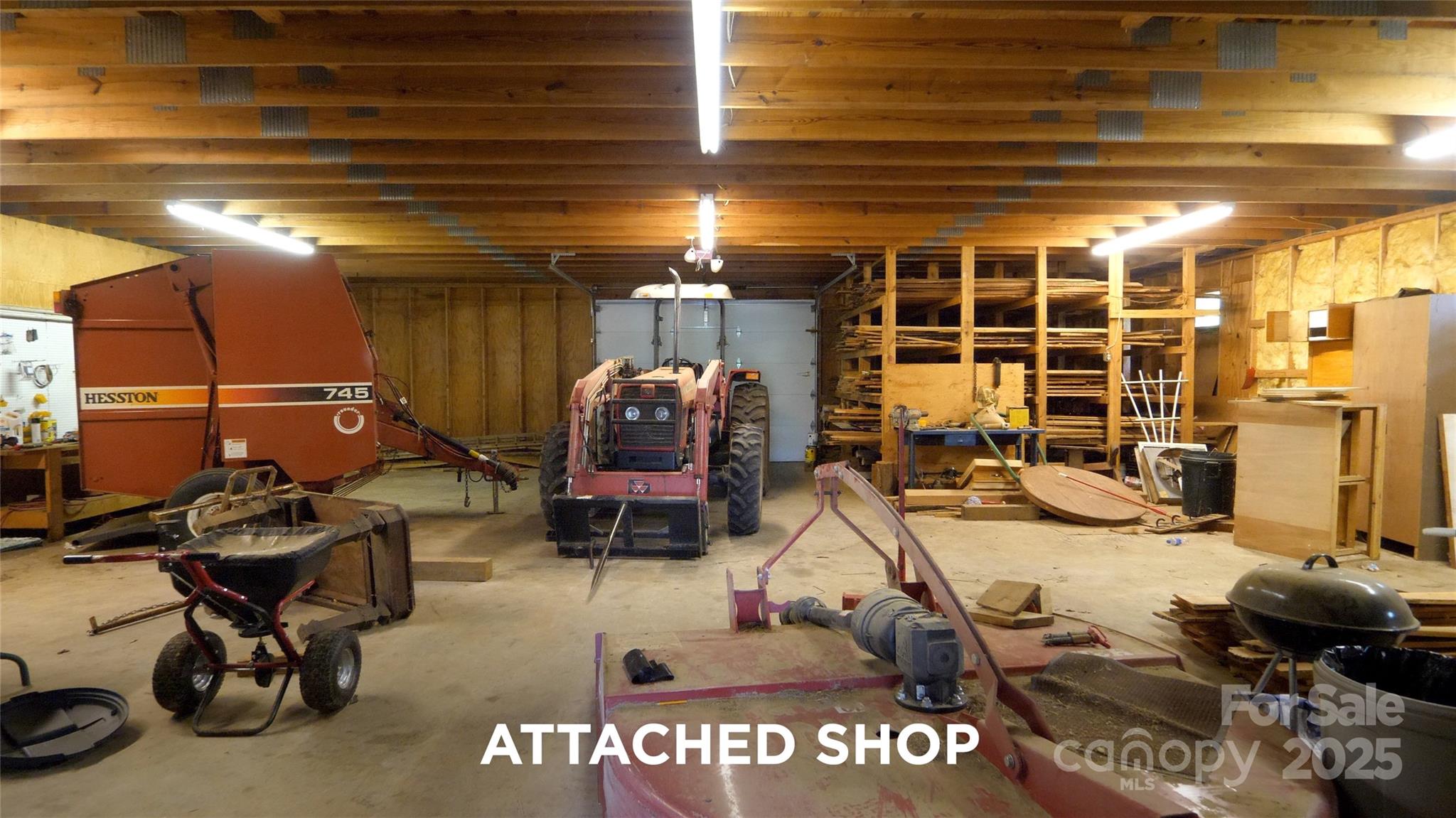 1150 Highway 108 Rutherfordton, NC 28139 - Photo 15 of 26