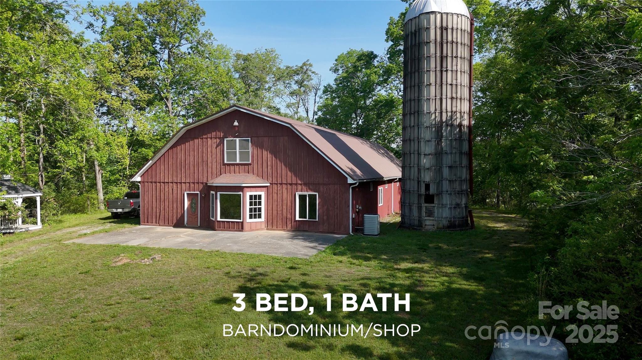 1150 Highway 108 Rutherfordton, NC 28139 - Photo 6 of 26